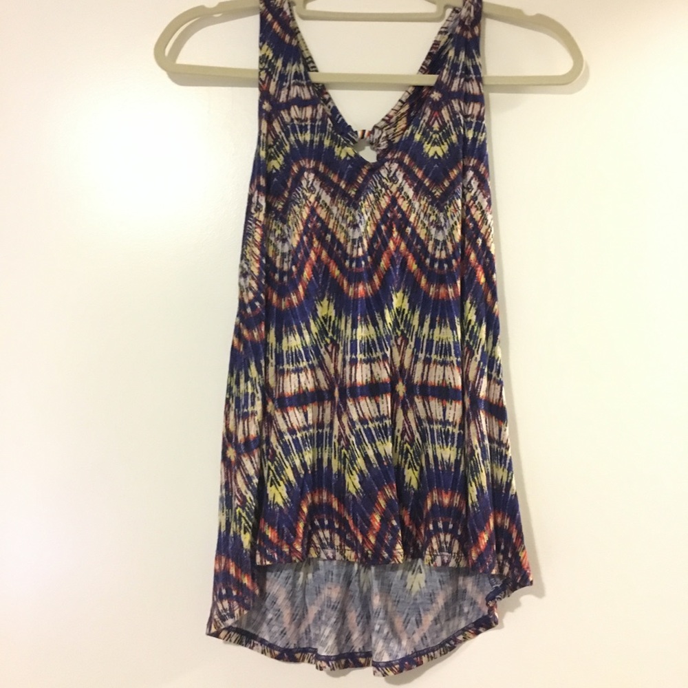 Ella Moss tank